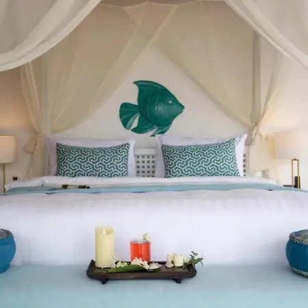 Luxury Villa Sunsai 5Br Beach Front In Koh Samui Nathon Exterior photo