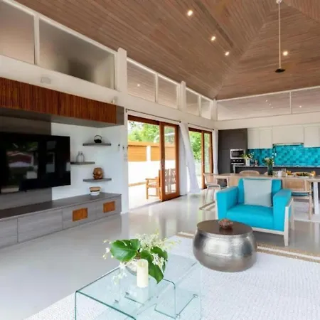 Luxury Villa Sunsai 5Br Beach Front In Koh Samui Nathon Exterior photo