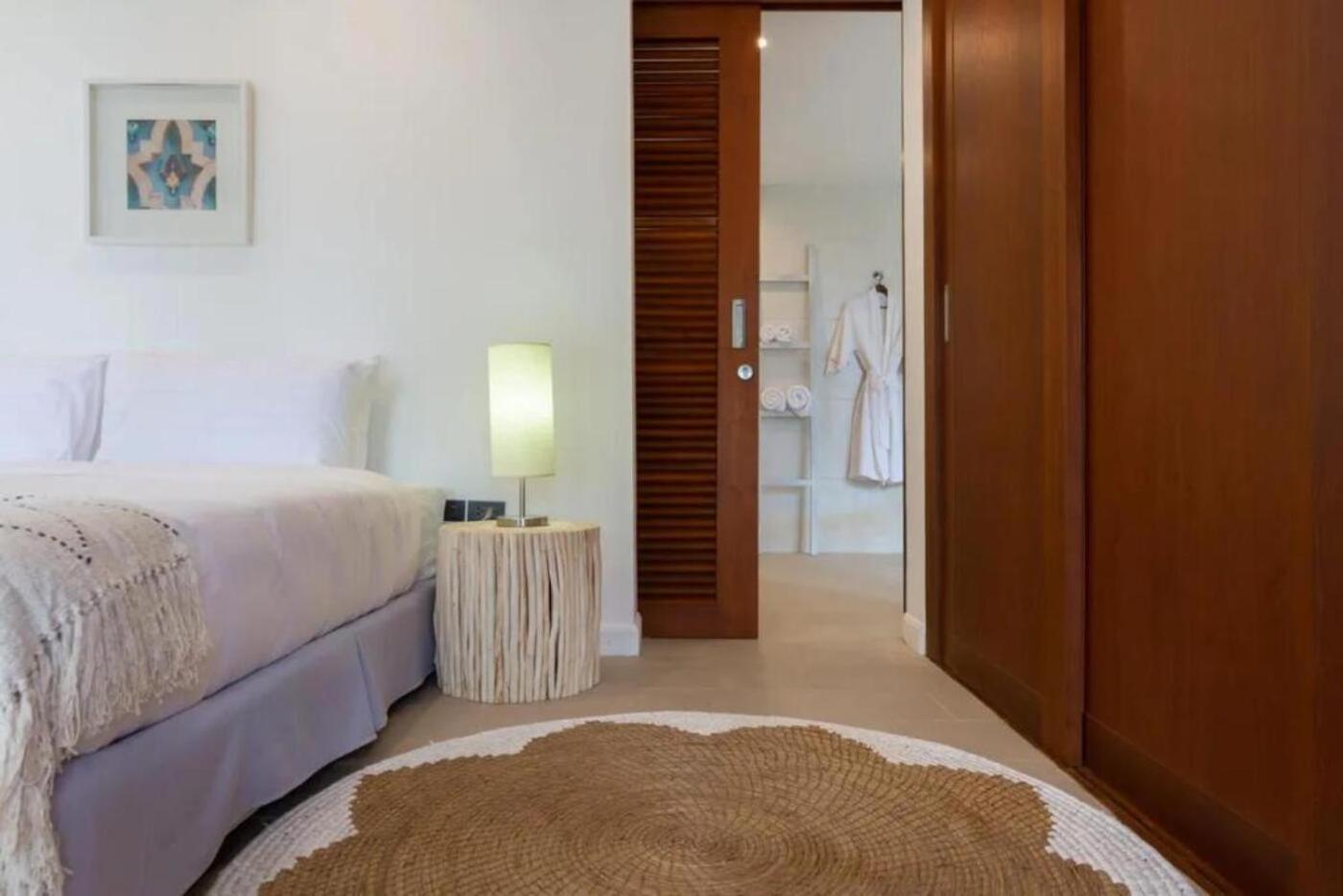 Luxury Sunsai 5br Front In Koh Samui וילה *