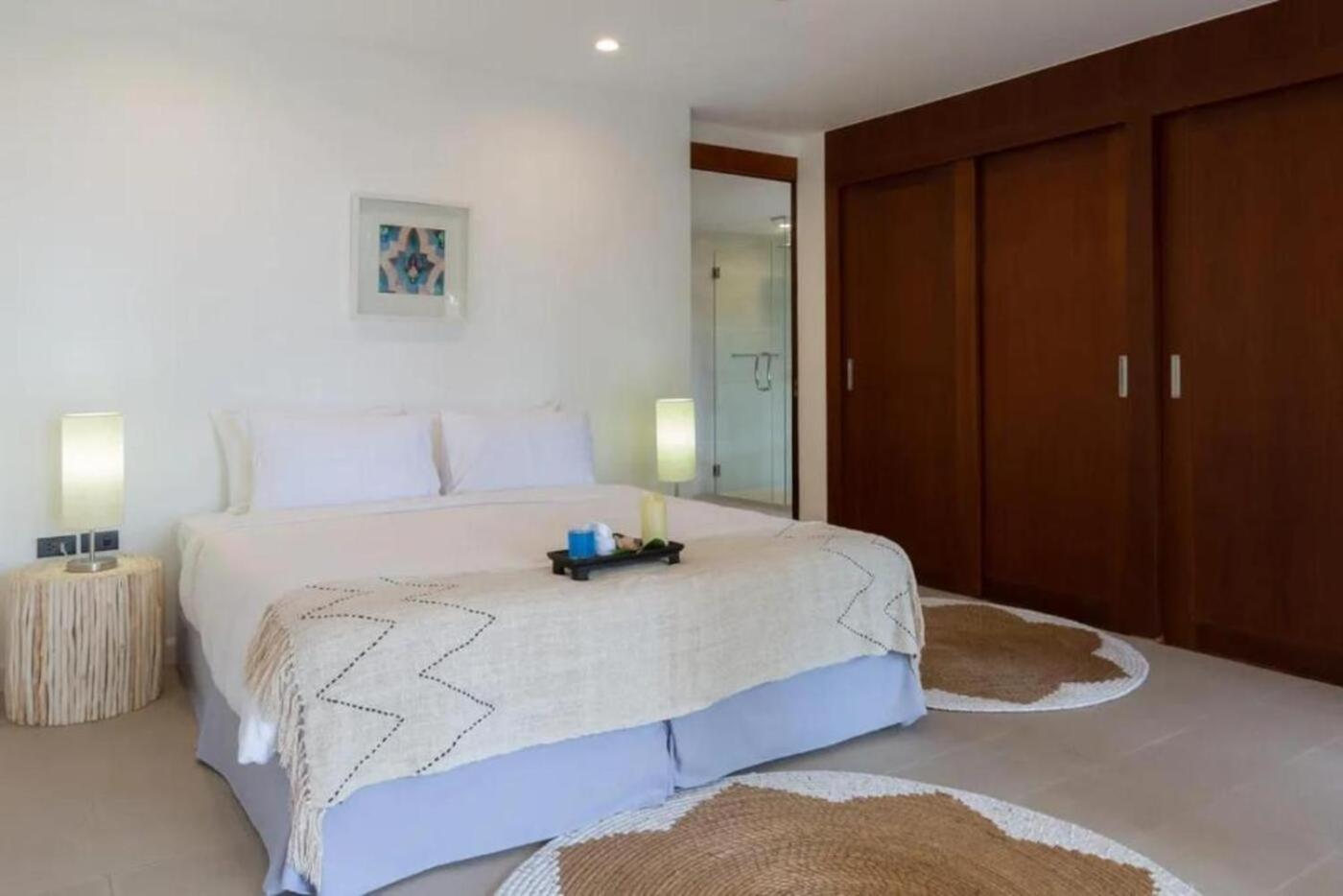 וילה Luxury Sunsai 5br Front In Koh Samui