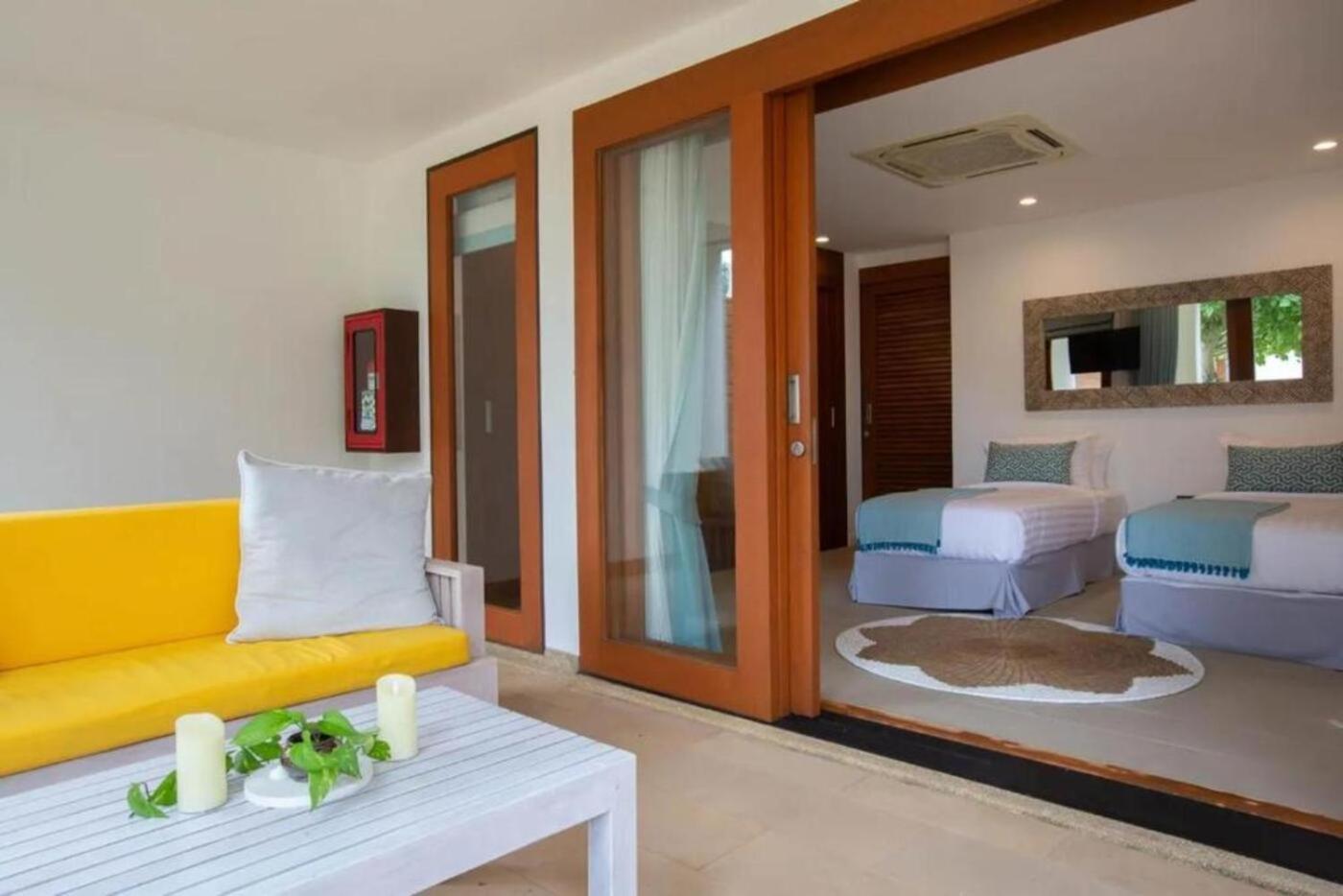 וילה Luxury Sunsai 5br Front In Koh Samui