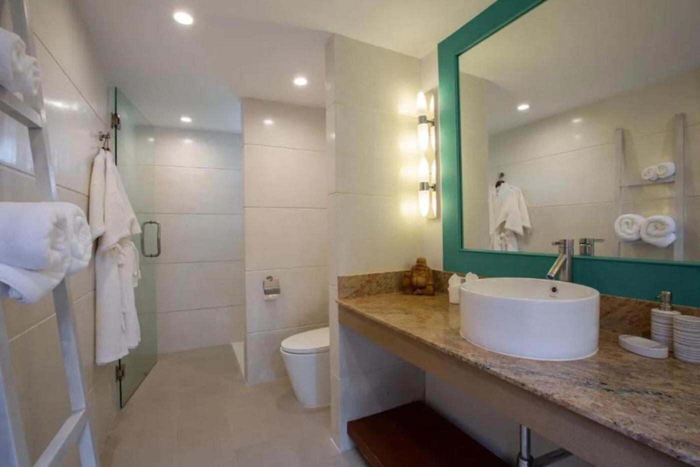 Luxury Sunsai 5br Front In Koh Samui *