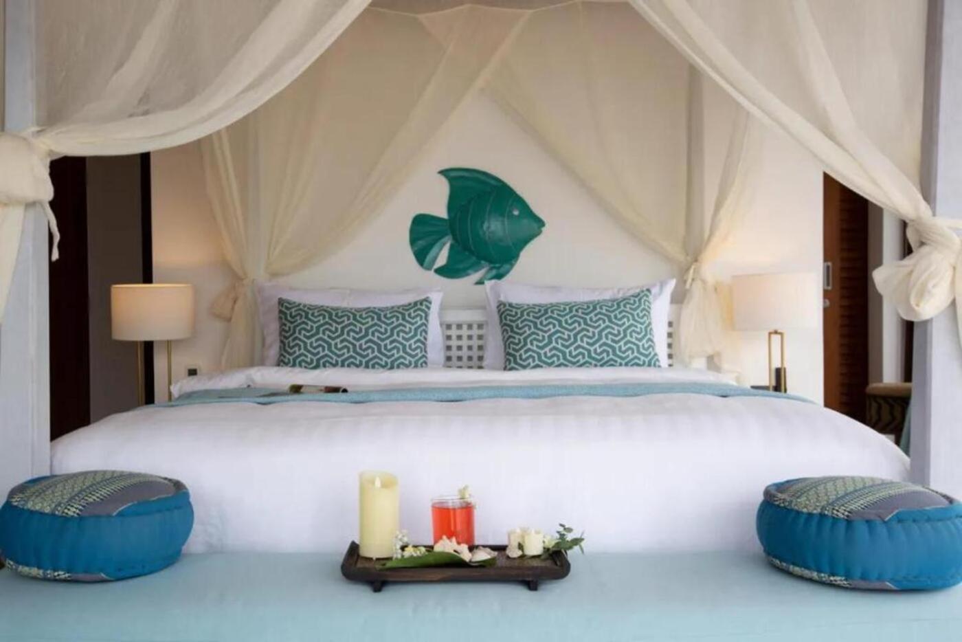 Luxury Sunsai 5br Front In Koh Samui Nathon