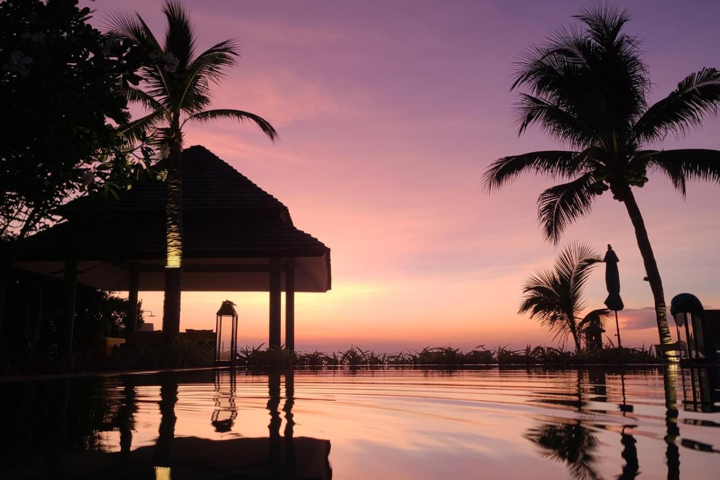 Luxury Sunsai 5br Front In Koh Samui וילה